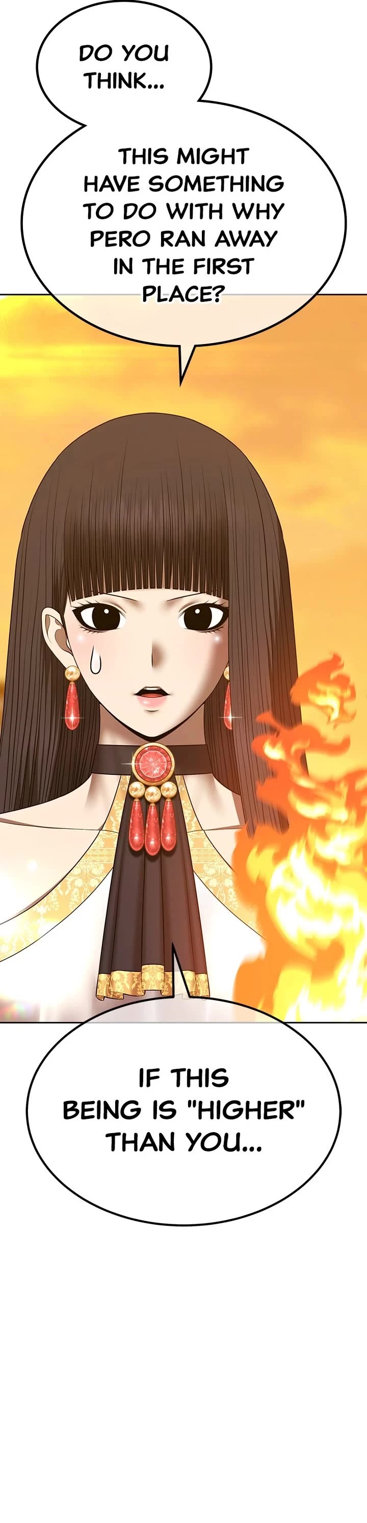 +99 Wooden Stick Chapter 139 page 54 - Chapter 139: (S2) Ep. 54 - Dimension Eater (2)