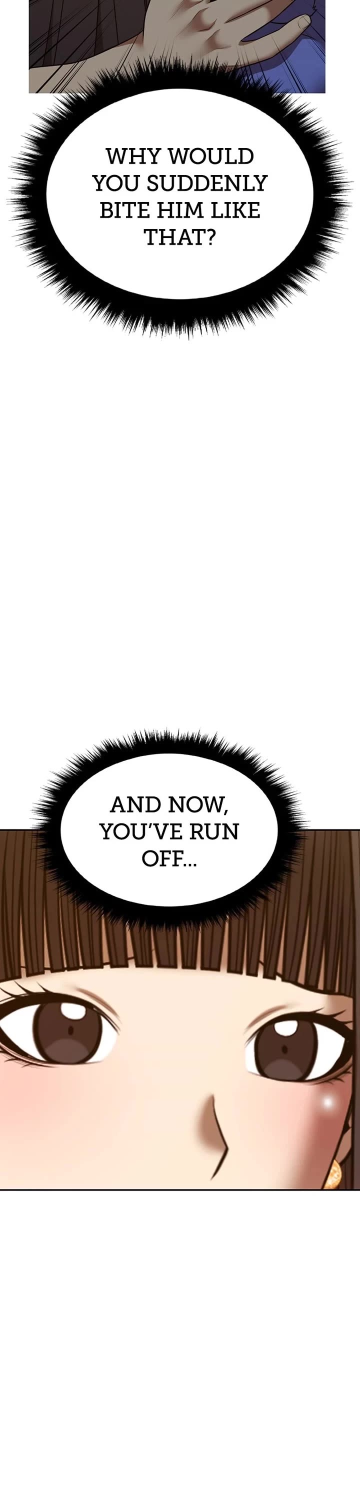 +99 Wooden Stick Chapter 139 page 59 - Chapter 139: (S2) Ep. 54 - Dimension Eater (2)