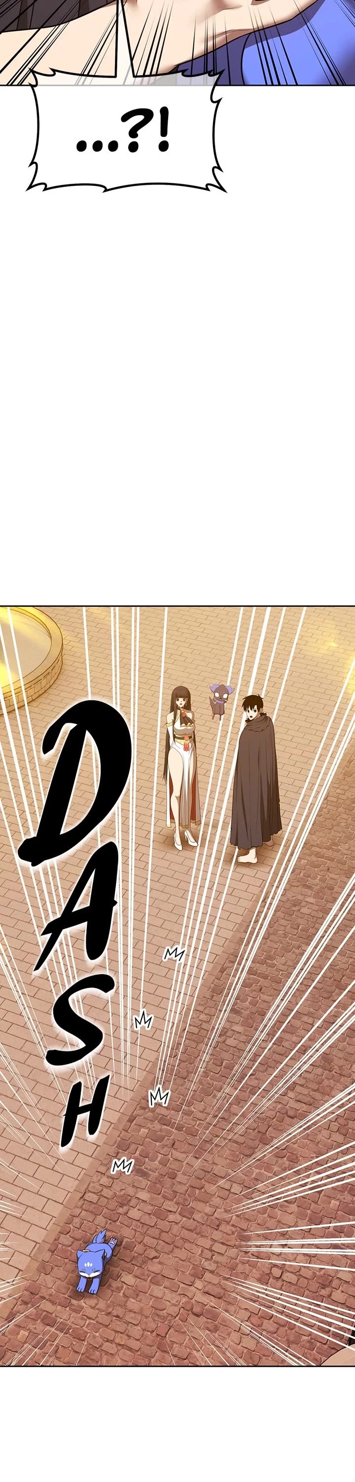 +99 Wooden Stick Chapter 139 page 6 - Chapter 139: (S2) Ep. 54 - Dimension Eater (2)