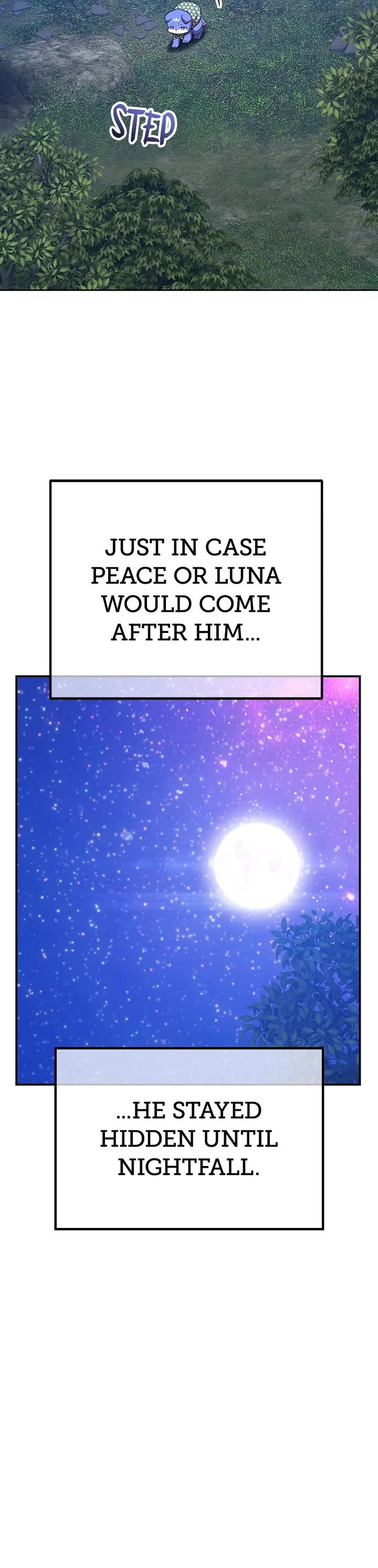 +99 Wooden Stick Chapter 139 page 64 - Chapter 139: (S2) Ep. 54 - Dimension Eater (2)