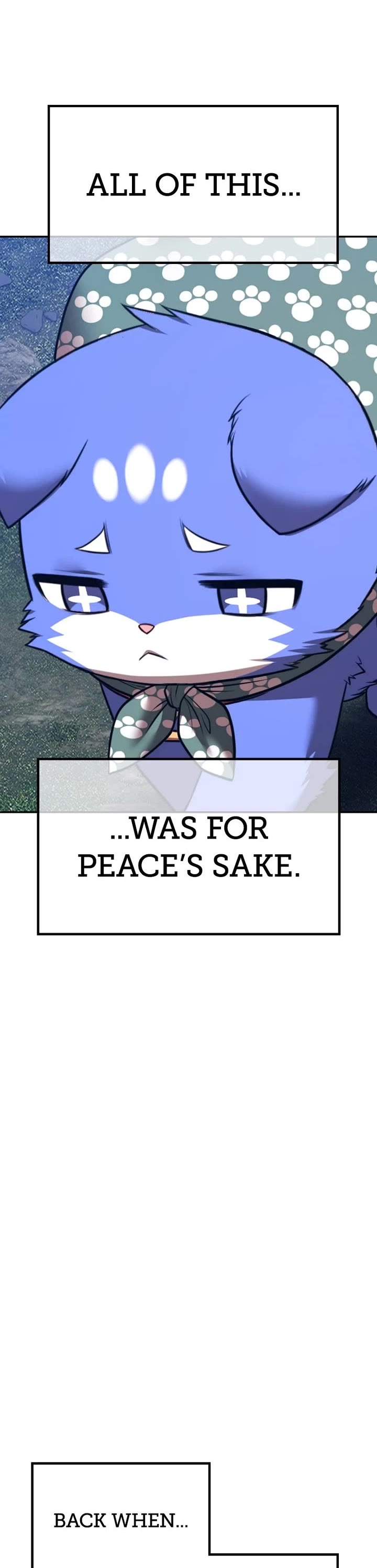 +99 Wooden Stick Chapter 139 page 65 - Chapter 139: (S2) Ep. 54 - Dimension Eater (2)