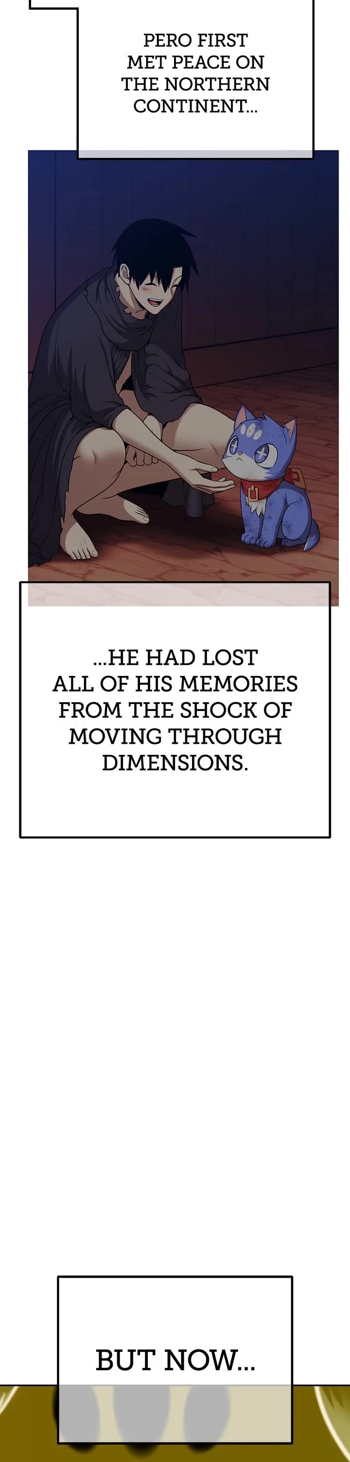 +99 Wooden Stick Chapter 139 page 66 - Chapter 139: (S2) Ep. 54 - Dimension Eater (2)