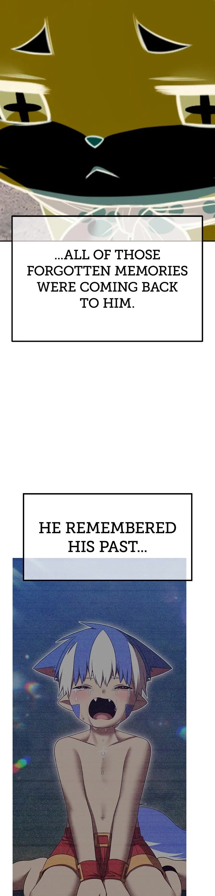 +99 Wooden Stick Chapter 139 page 67 - Chapter 139: (S2) Ep. 54 - Dimension Eater (2)