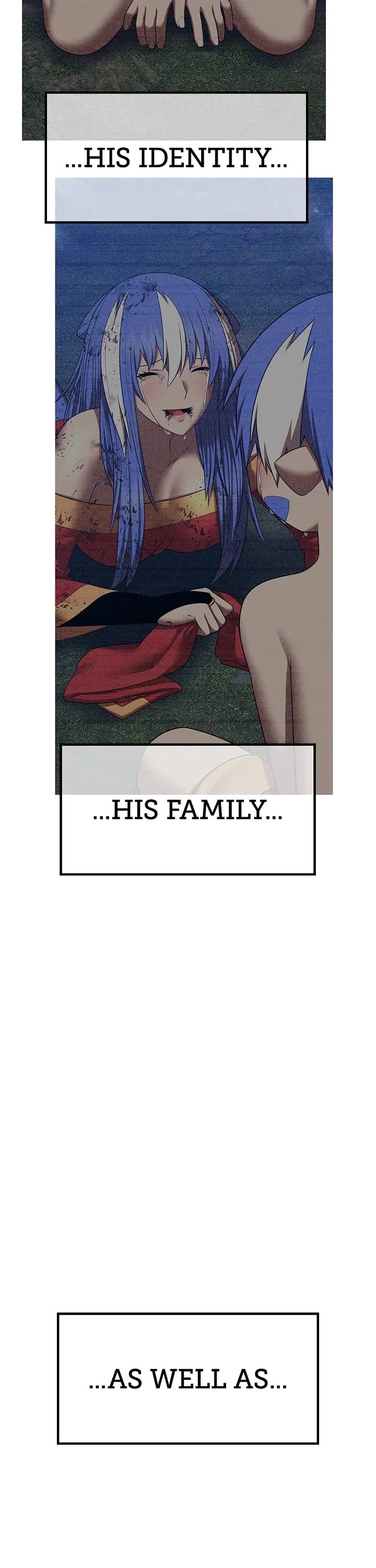 +99 Wooden Stick Chapter 139 page 68 - Chapter 139: (S2) Ep. 54 - Dimension Eater (2)