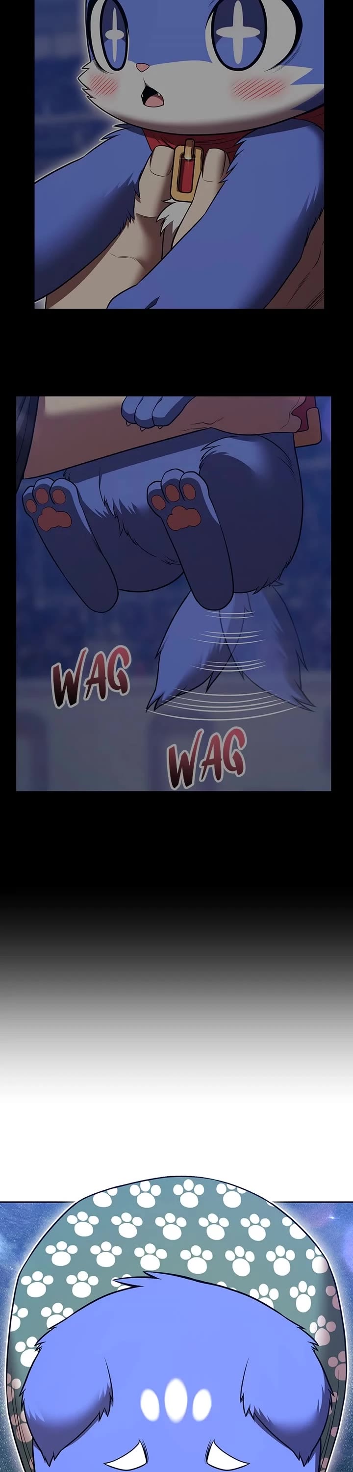 +99 Wooden Stick Chapter 139 page 78 - Chapter 139: (S2) Ep. 54 - Dimension Eater (2)
