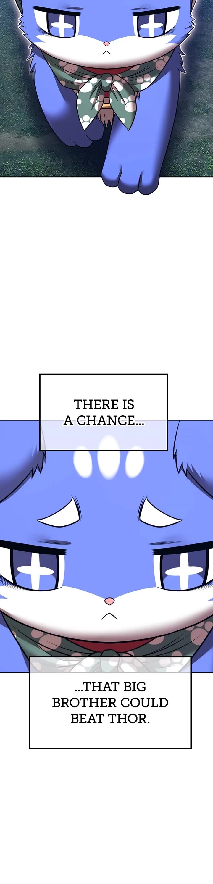 +99 Wooden Stick Chapter 139 page 79 - Chapter 139: (S2) Ep. 54 - Dimension Eater (2)