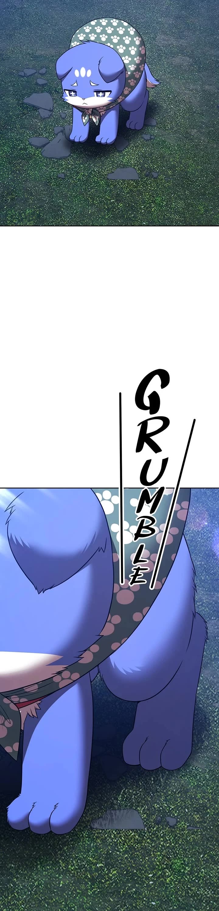 +99 Wooden Stick Chapter 139 page 84 - Chapter 139: (S2) Ep. 54 - Dimension Eater (2)