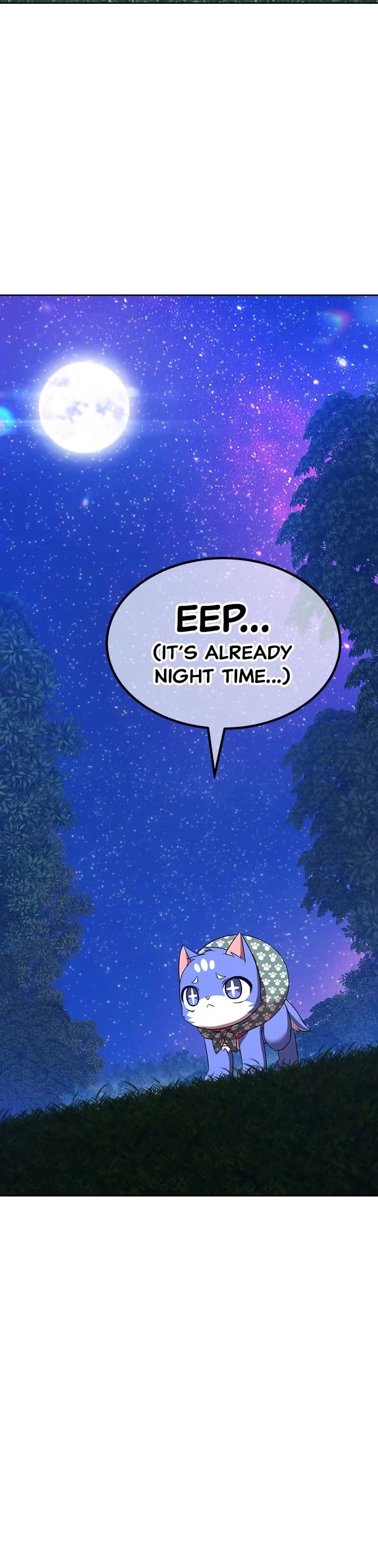 +99 Wooden Stick Chapter 139 page 85 - Chapter 139: (S2) Ep. 54 - Dimension Eater (2)