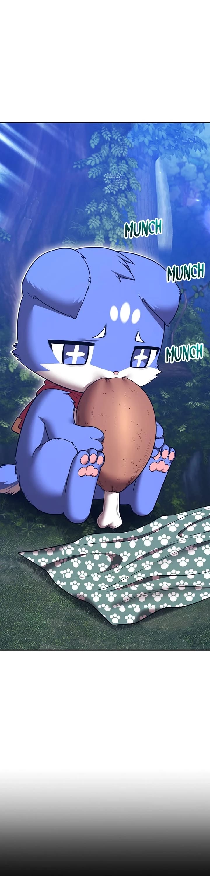 +99 Wooden Stick Chapter 139 page 88 - Chapter 139: (S2) Ep. 54 - Dimension Eater (2)
