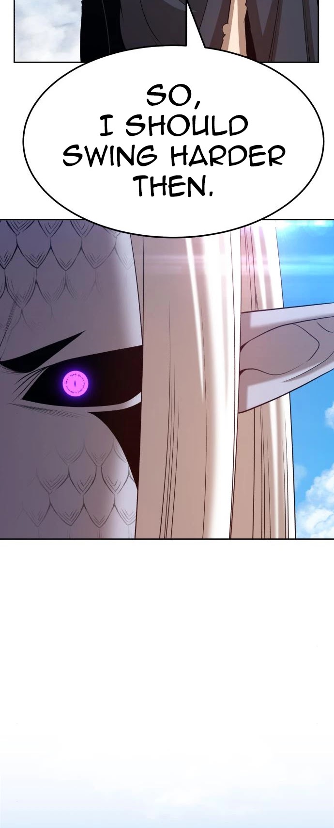 +99 Wooden Stick Chapter 14 page 102 - Chapter 14