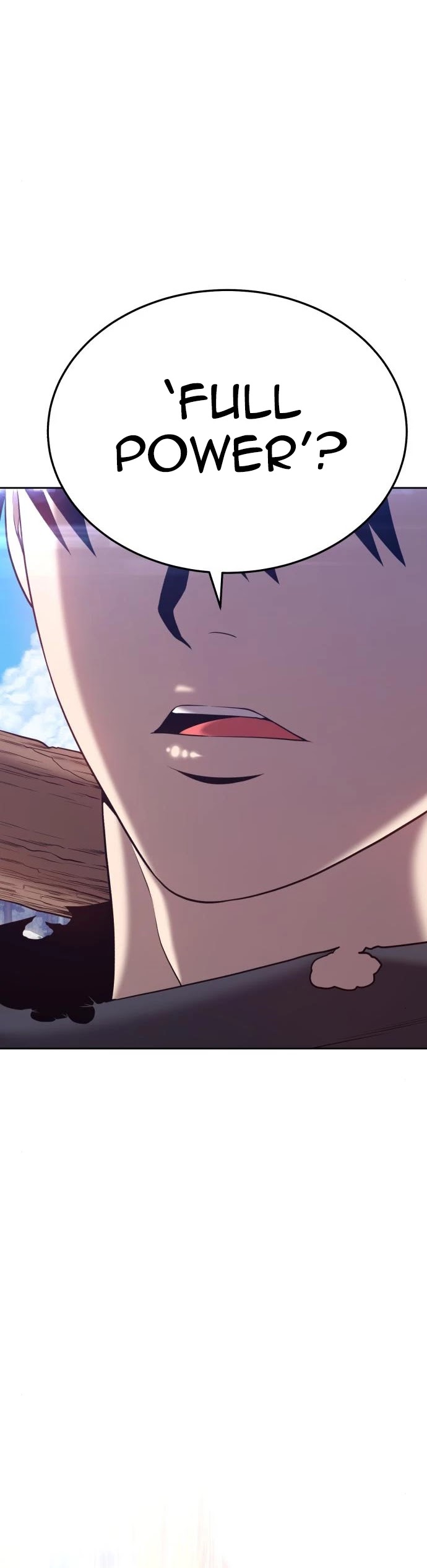 +99 Wooden Stick Chapter 14 page 104 - Chapter 14