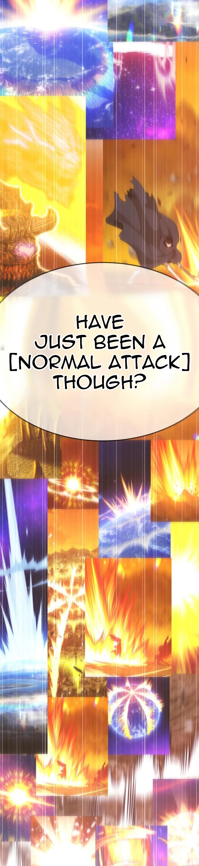 +99 Wooden Stick Chapter 14 page 106 - Chapter 14