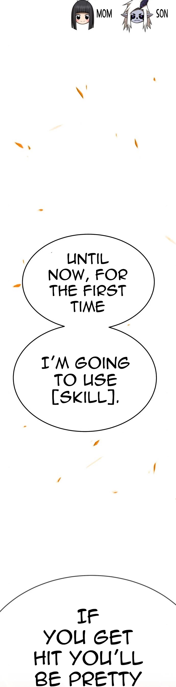 +99 Wooden Stick Chapter 14 page 114 - Chapter 14