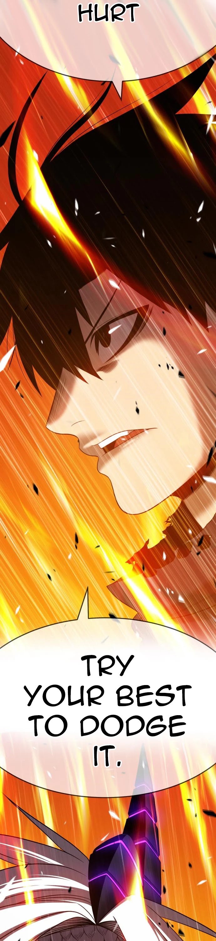 +99 Wooden Stick Chapter 14 page 115 - Chapter 14