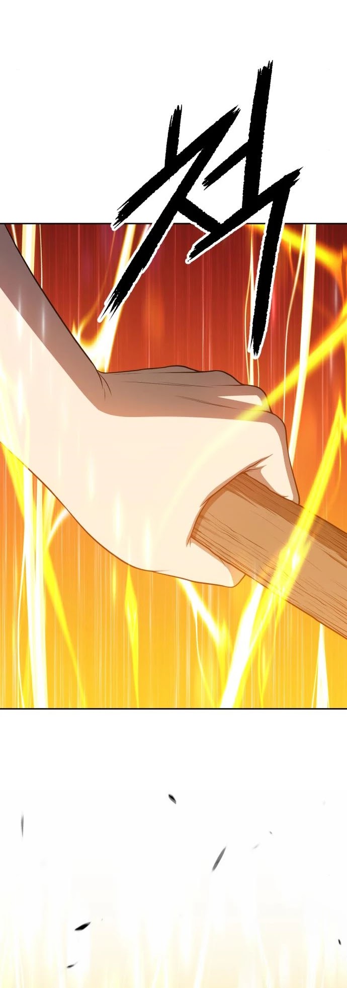 +99 Wooden Stick Chapter 14 page 117 - Chapter 14