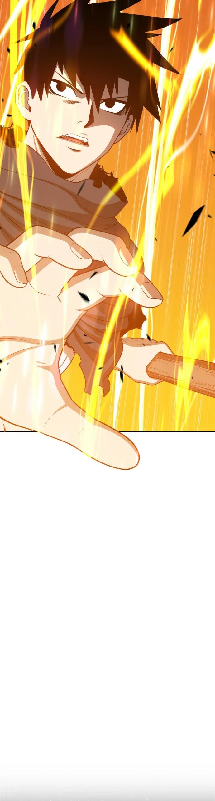 +99 Wooden Stick Chapter 14 page 119 - Chapter 14