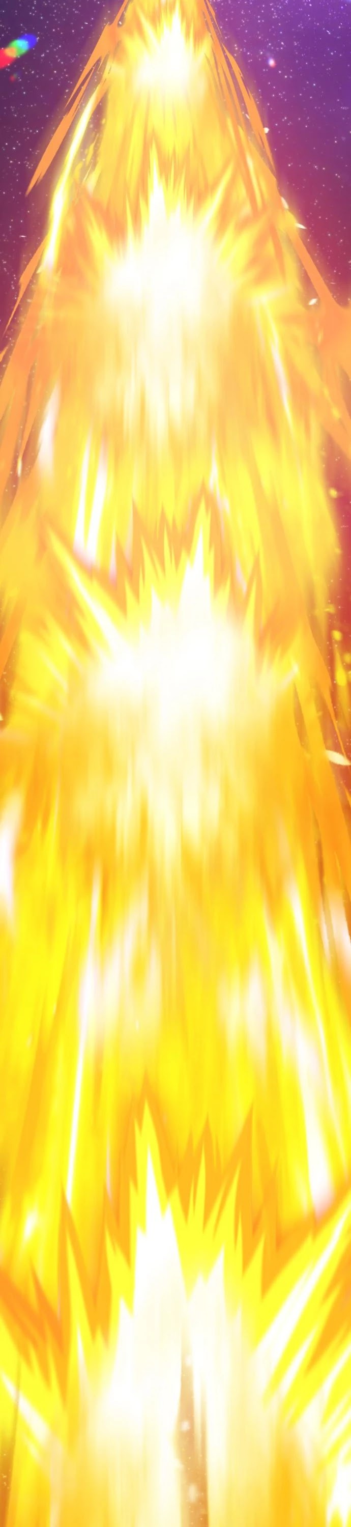 +99 Wooden Stick Chapter 14 page 121 - Chapter 14