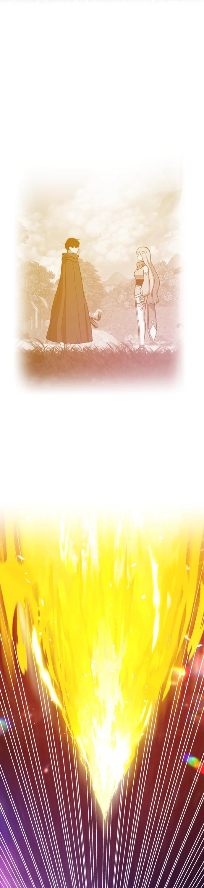 +99 Wooden Stick Chapter 14 page 125 - Chapter 14