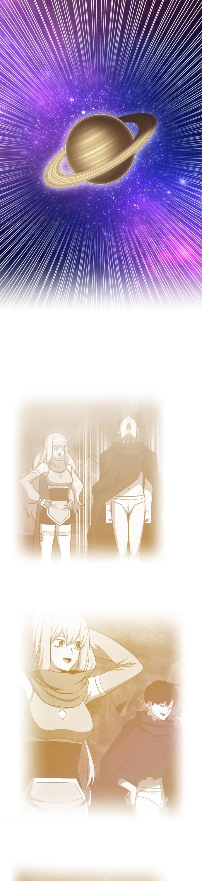 +99 Wooden Stick Chapter 14 page 126 - Chapter 14