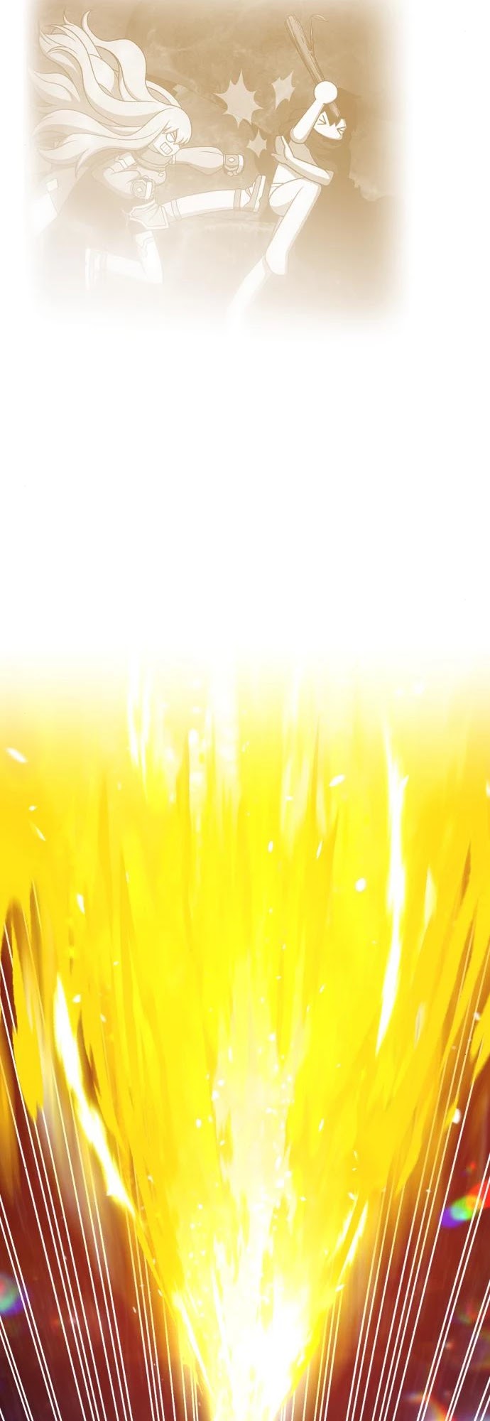 +99 Wooden Stick Chapter 14 page 127 - Chapter 14