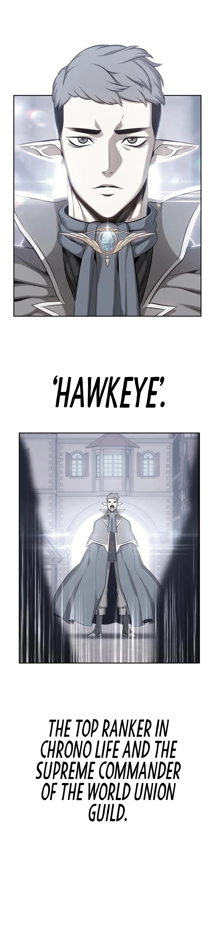 +99 Wooden Stick Chapter 14 page 14 - Chapter 14