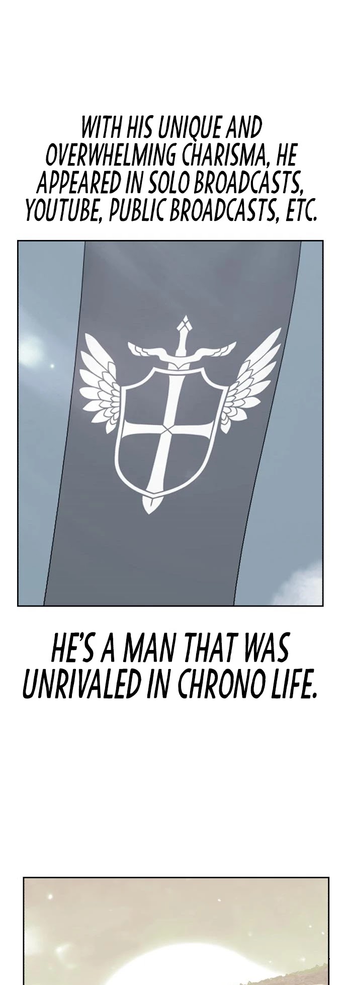 +99 Wooden Stick Chapter 14 page 15 - Chapter 14
