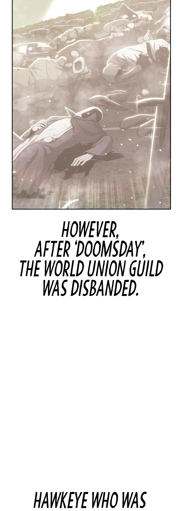 +99 Wooden Stick Chapter 14 page 16 - Chapter 14