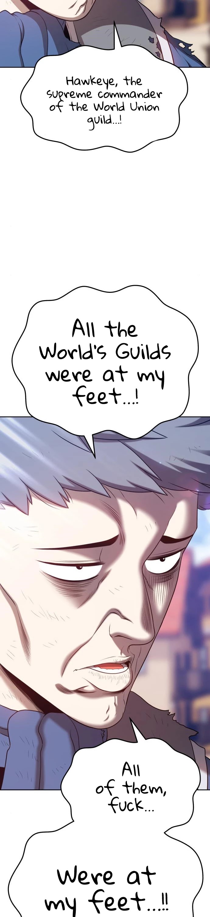 +99 Wooden Stick Chapter 14 page 18 - Chapter 14