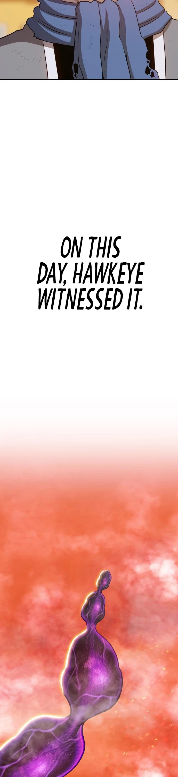 +99 Wooden Stick Chapter 14 page 22 - Chapter 14