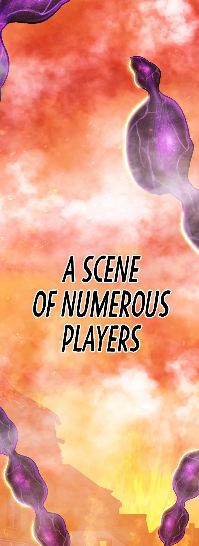 +99 Wooden Stick Chapter 14 page 23 - Chapter 14