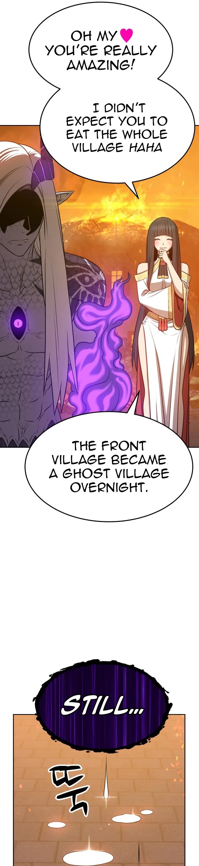 +99 Wooden Stick Chapter 14 page 29 - Chapter 14