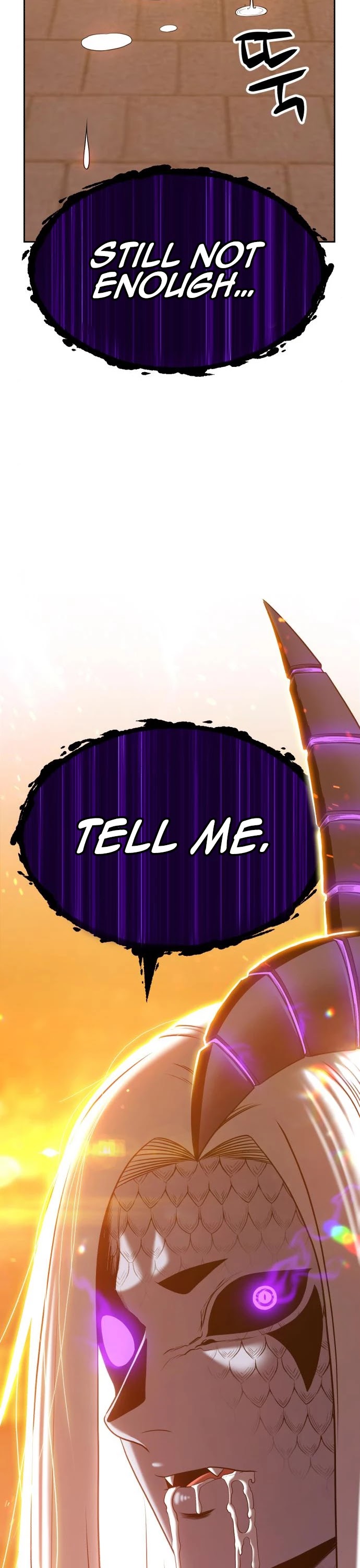 +99 Wooden Stick Chapter 14 page 30 - Chapter 14