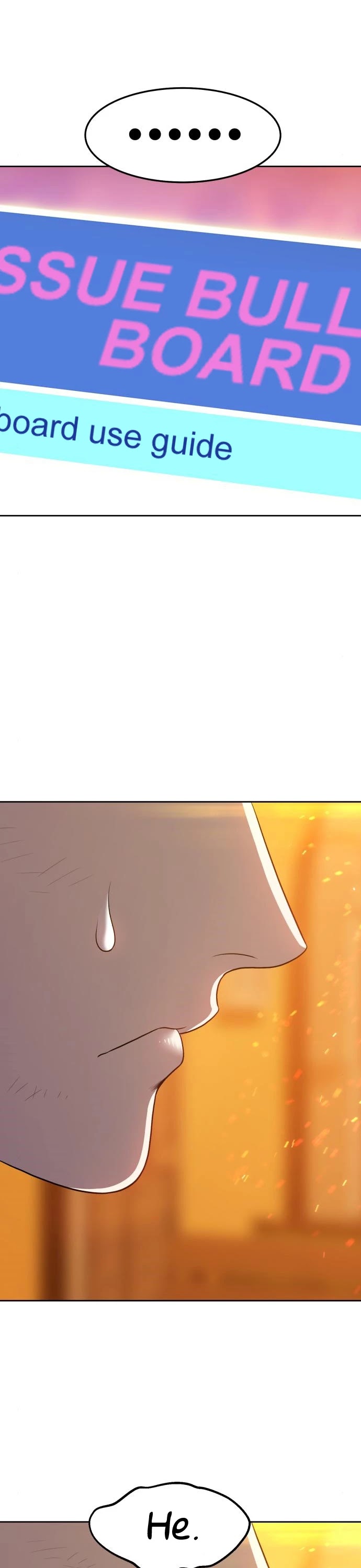 +99 Wooden Stick Chapter 14 page 40 - Chapter 14