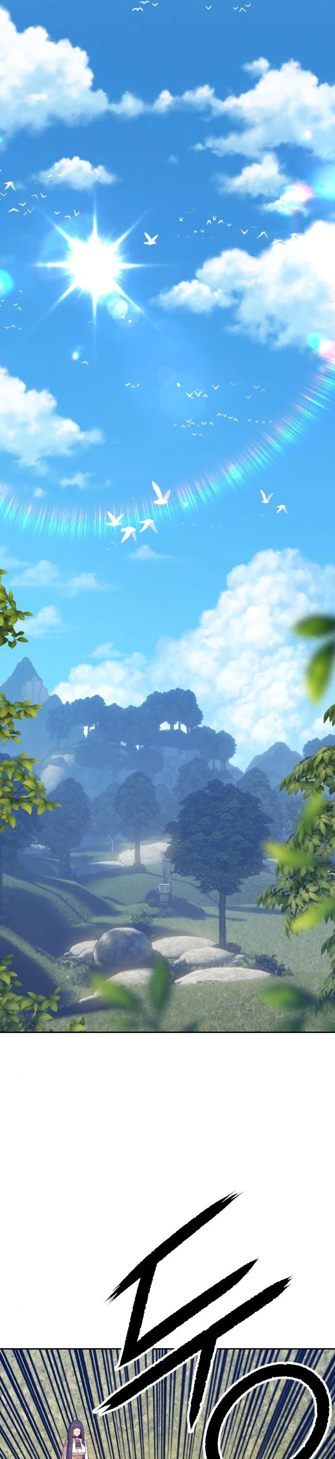 +99 Wooden Stick Chapter 14 page 43 - Chapter 14