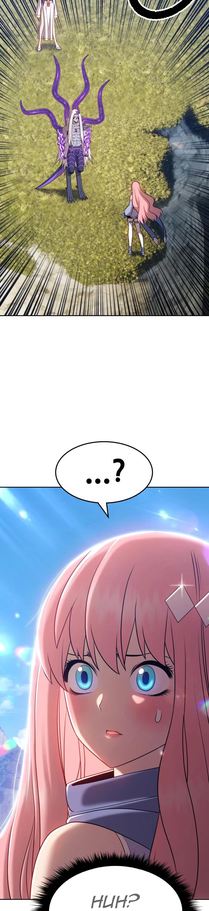 +99 Wooden Stick Chapter 14 page 44 - Chapter 14