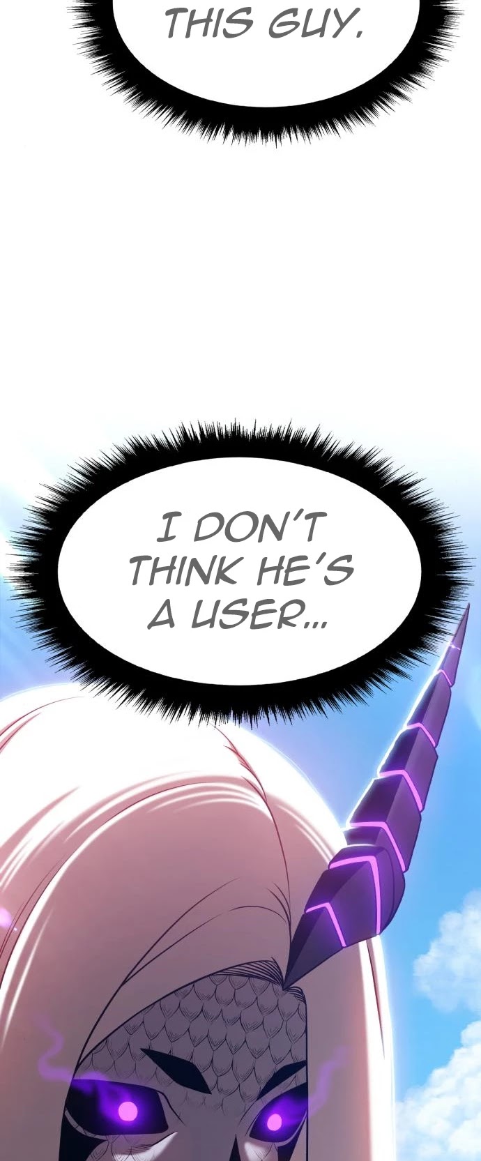 +99 Wooden Stick Chapter 14 page 45 - Chapter 14