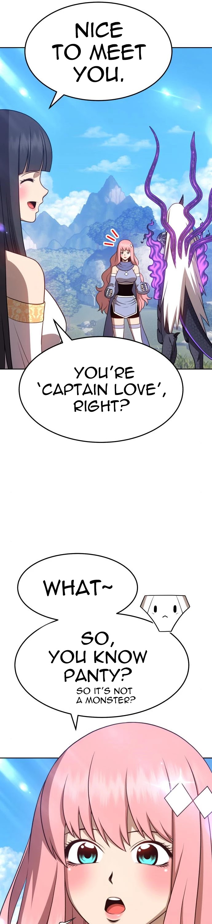 +99 Wooden Stick Chapter 14 page 47 - Chapter 14