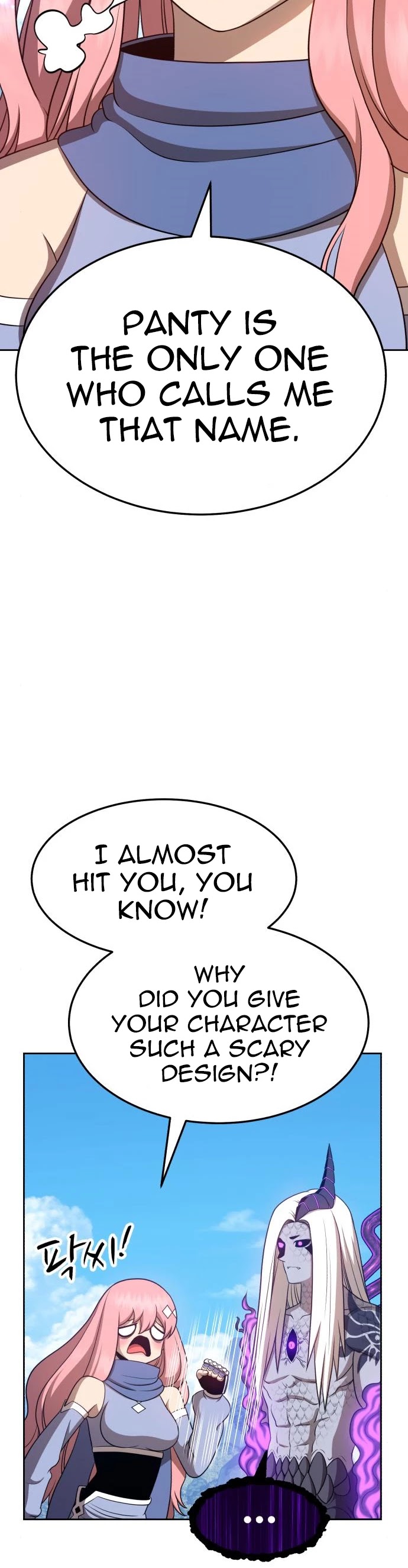 +99 Wooden Stick Chapter 14 page 48 - Chapter 14