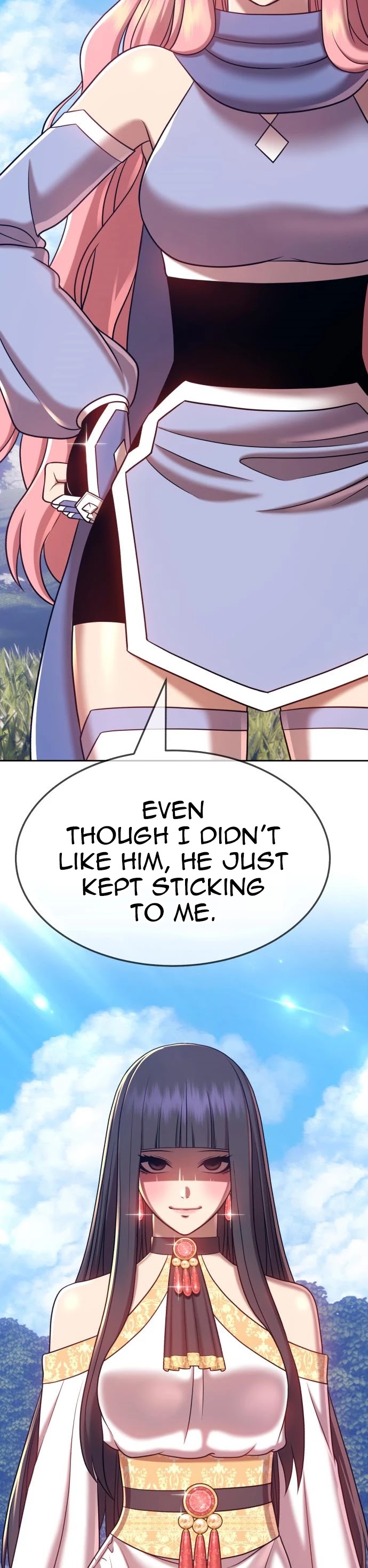 +99 Wooden Stick Chapter 14 page 51 - Chapter 14