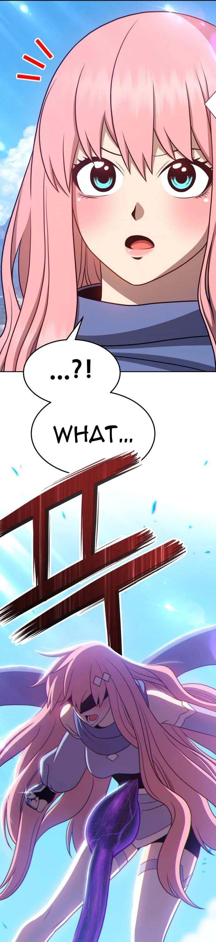 +99 Wooden Stick Chapter 14 page 56 - Chapter 14