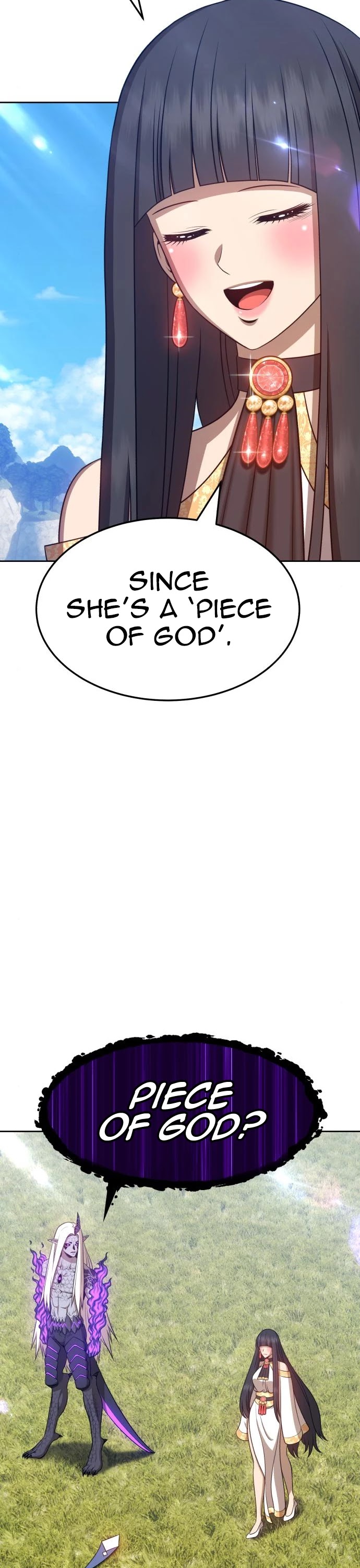 +99 Wooden Stick Chapter 14 page 64 - Chapter 14