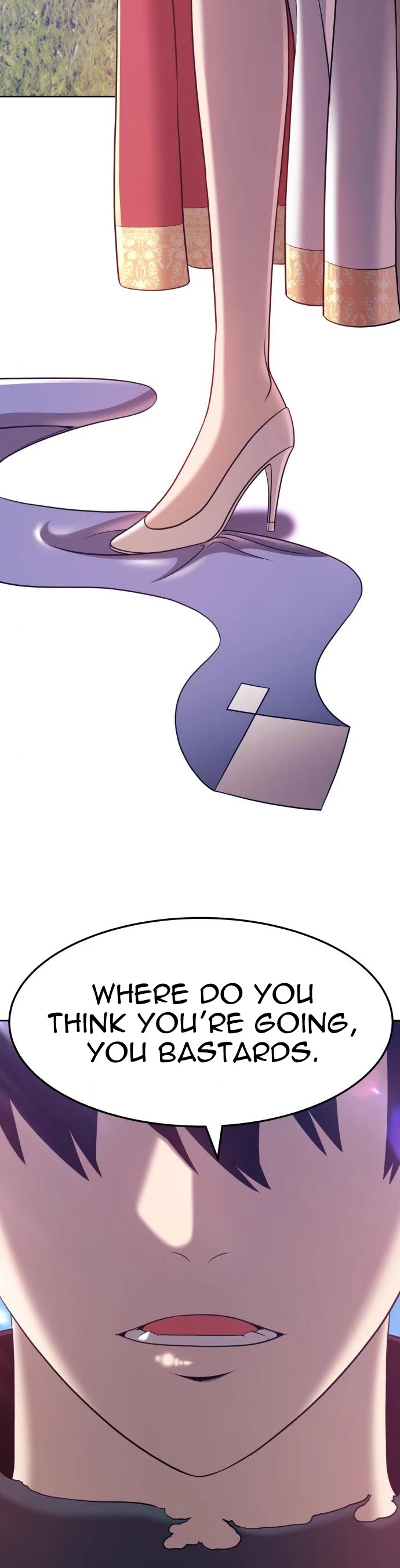 +99 Wooden Stick Chapter 14 page 68 - Chapter 14