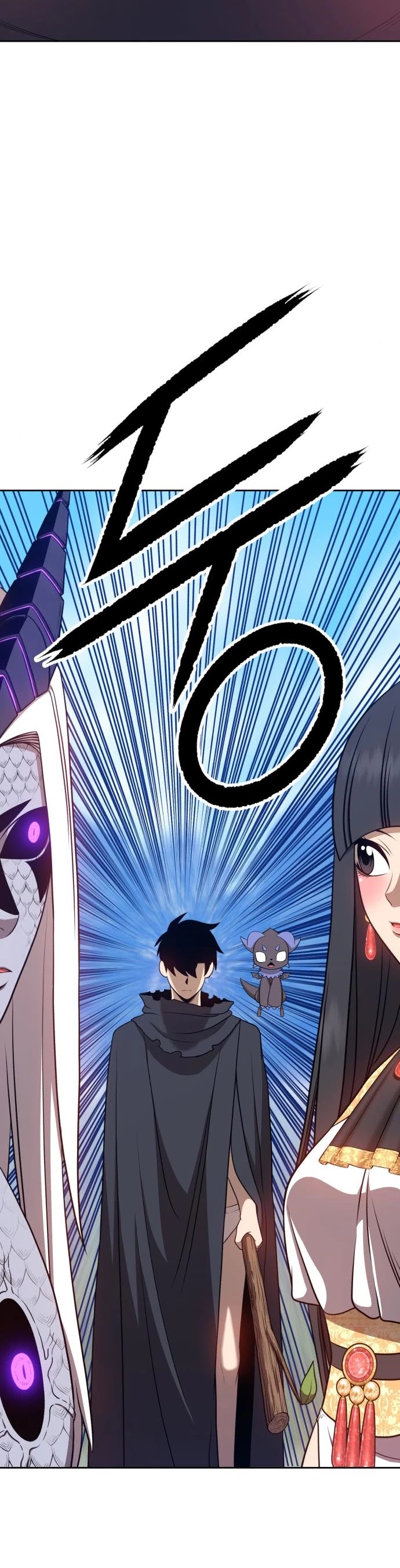 +99 Wooden Stick Chapter 14 page 69 - Chapter 14