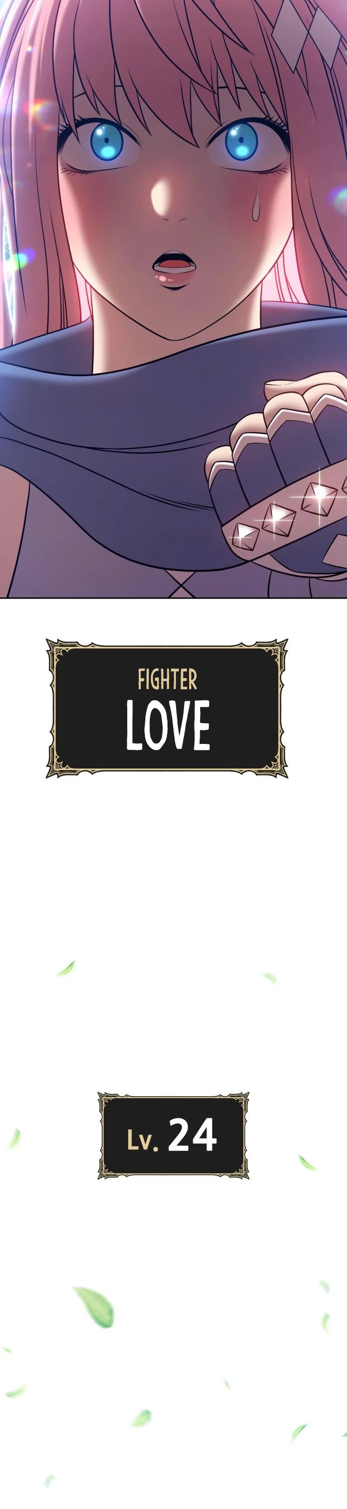 +99 Wooden Stick Chapter 14 page 7 - Chapter 14