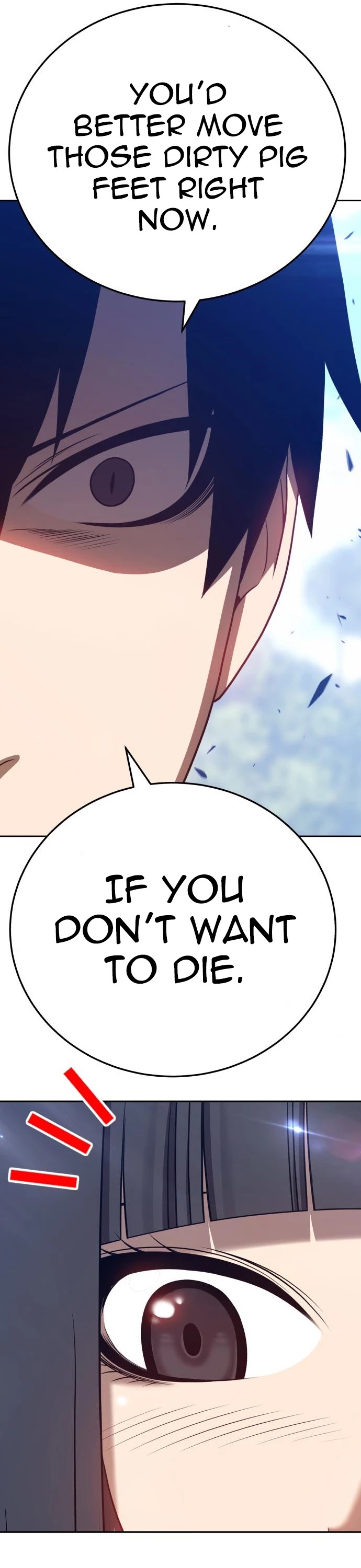 +99 Wooden Stick Chapter 14 page 73 - Chapter 14
