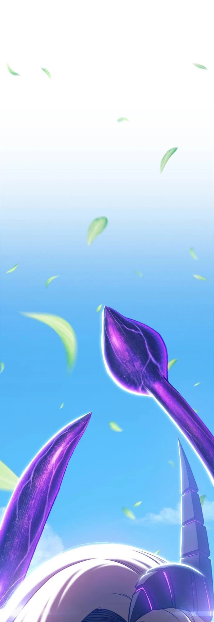 +99 Wooden Stick Chapter 14 page 8 - Chapter 14