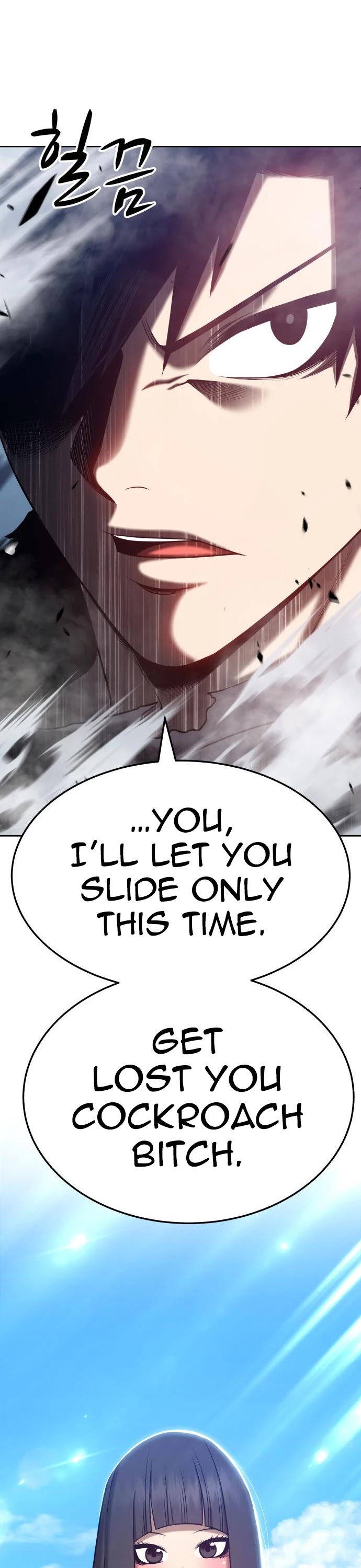 +99 Wooden Stick Chapter 14 page 85 - Chapter 14