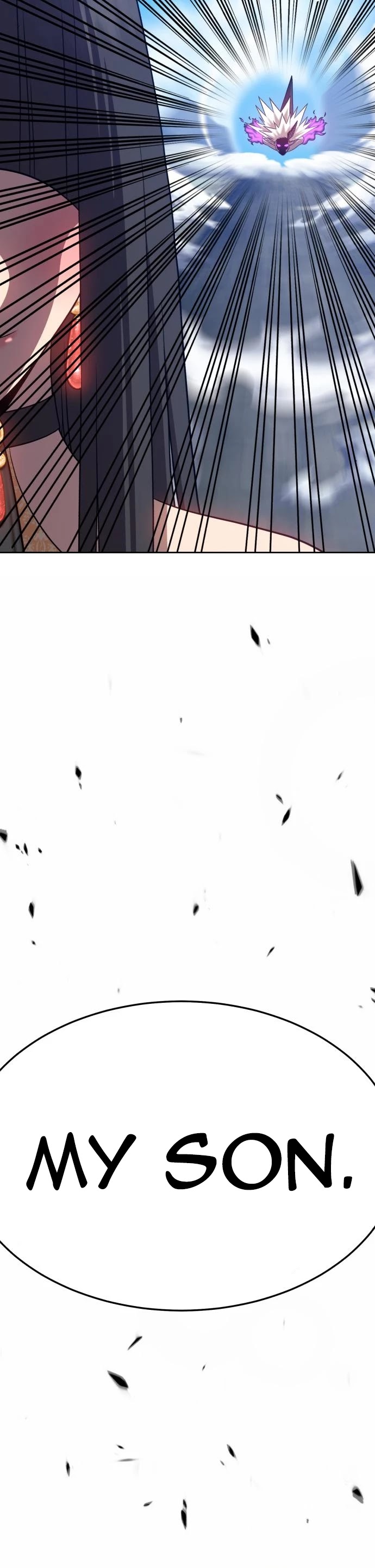 +99 Wooden Stick Chapter 14 page 90 - Chapter 14
