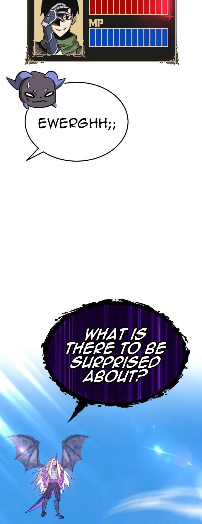 +99 Wooden Stick Chapter 14 page 98 - Chapter 14