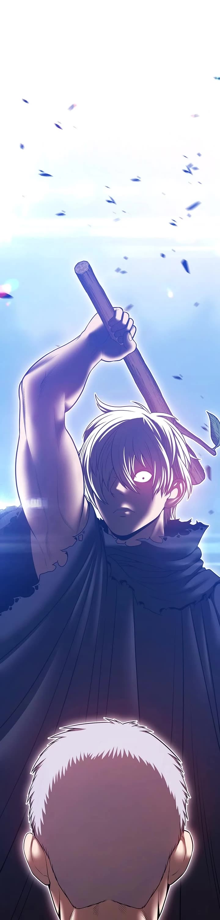 +99 Wooden Stick Chapter 140 page 102 - Chapter 140: (S2) Ep. 55 - Dimension Eater (3)
